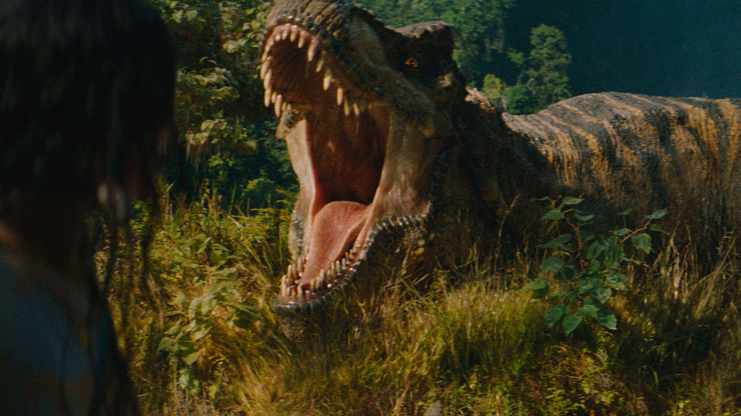 "Jurassic World Rebirth: elenco principal com Scarlett Johansson"
