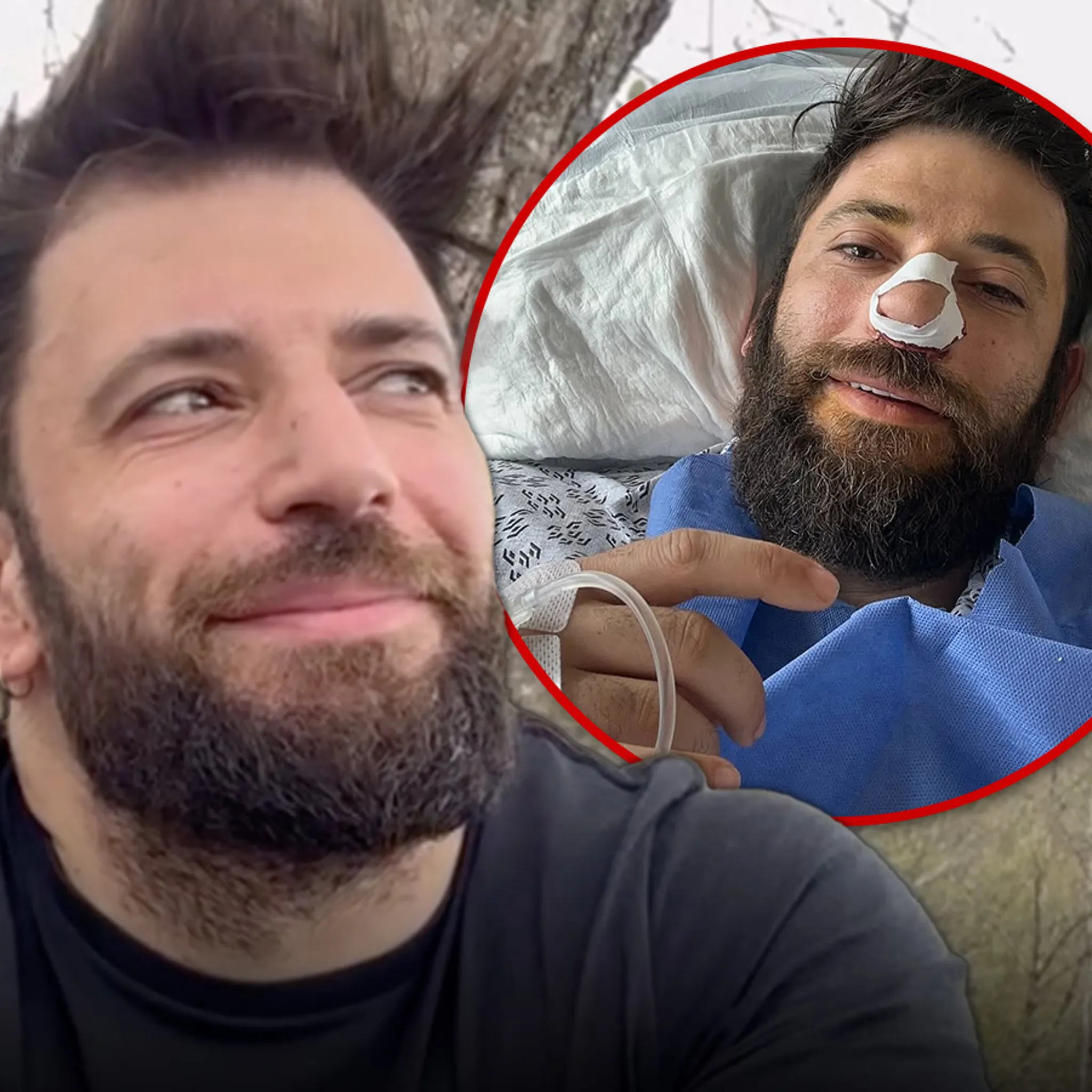 "Harry Potter: Stanislav Ianevski como Viktor Krum no Torneio Tribruxo"
