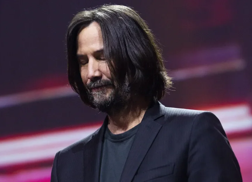 Crítica de John Wick 4: Baba Yaga