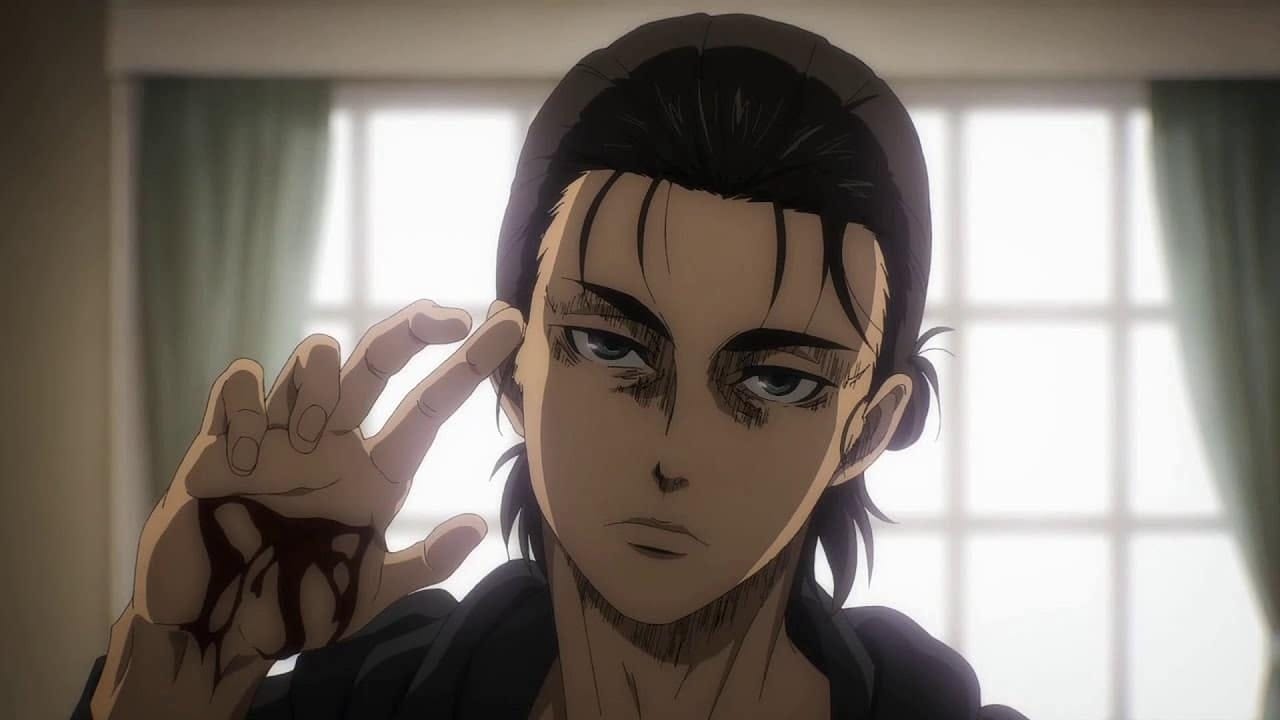 Attack on Titan: Último Episódio Gera Controvérsias Após Cena