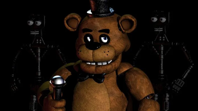 Five Nights At Freddy's: filme de terror inspirado em game ganha teaser  assustador