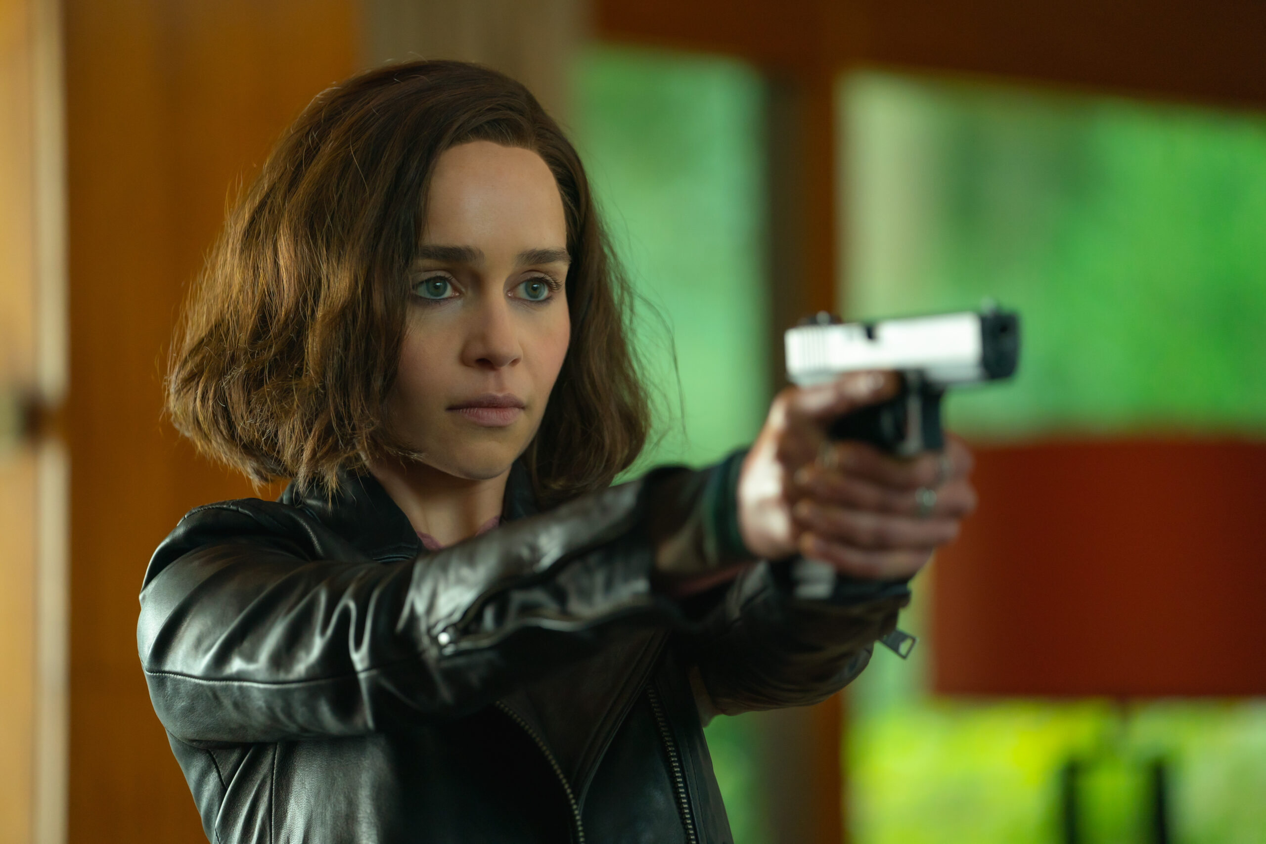 Invasão Secreta': Emilia Clarke, Samuel L. Jackson e mais nas