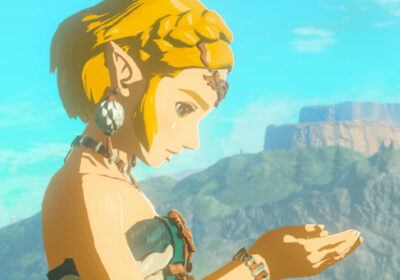 Embarque em uma aventura inigualável em Tears Of The Kingdom, um mundo repleto de segredos e desafios inspirados na tradição de Zelda. Seja o herói e desvende mistérios em um reino mágico e misterioso. O destino de Hyrule aguarda sua coragem.