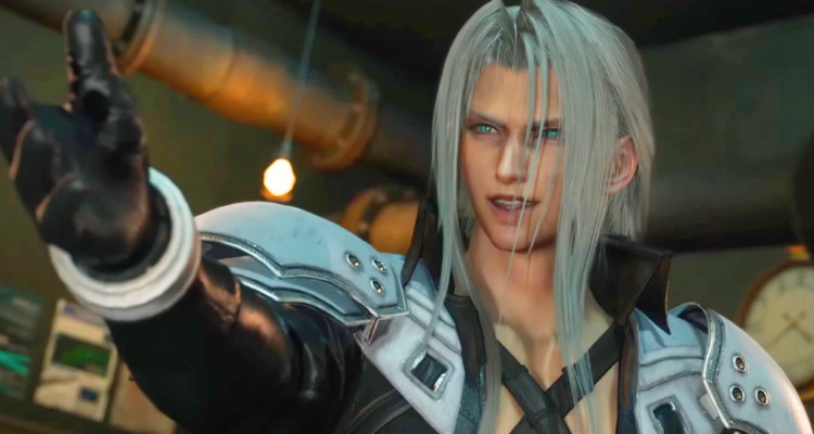 Final Fantasy VII Remake – novo trailer apresenta novos