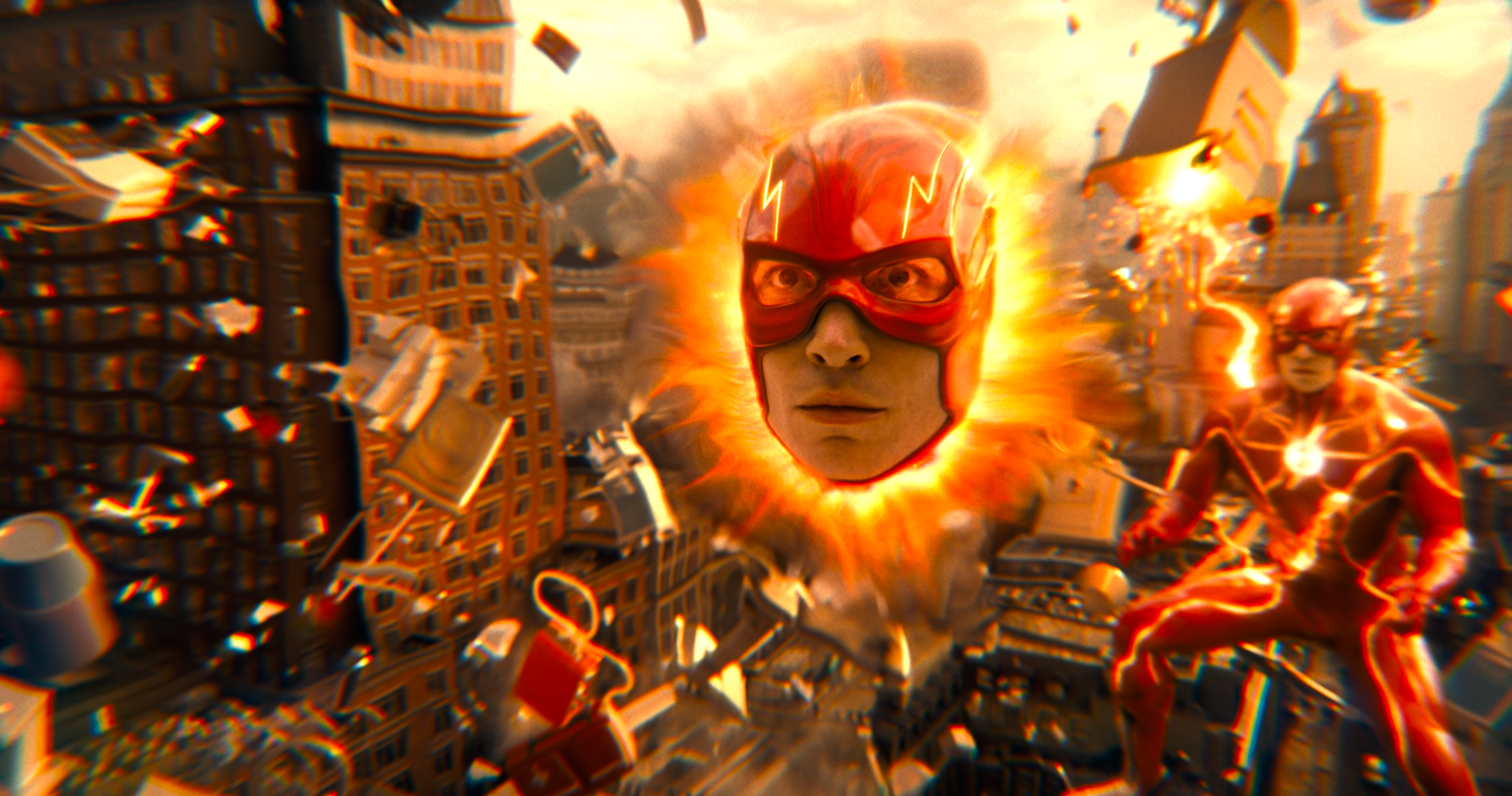 Pré-vendas de As Marvels ficam abaixo de grandes fracassos de bilheteria da  DC