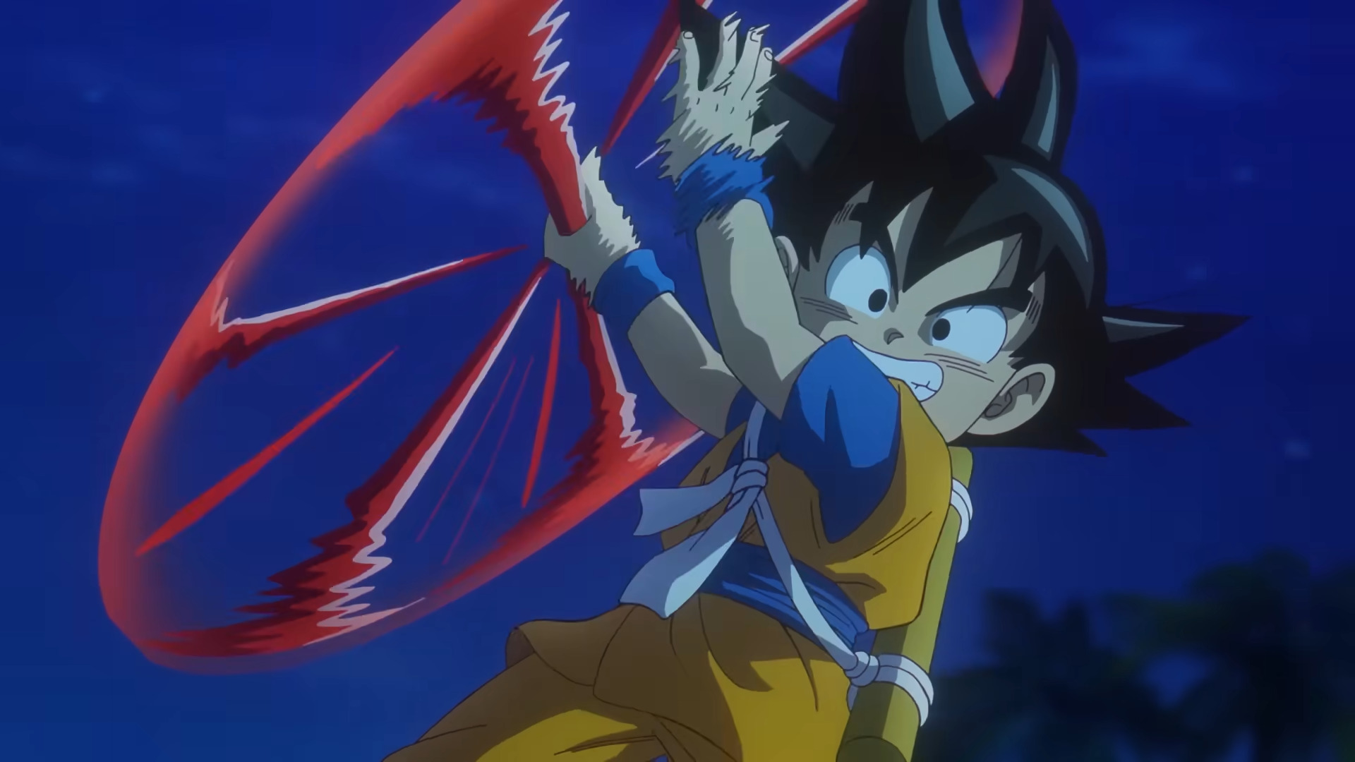 Dragon Ball Daima: entenda o nome do novo anime com Goku