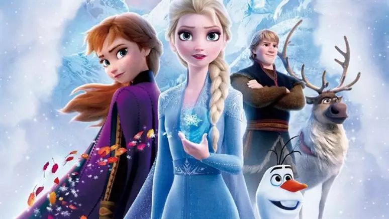 Frozen 3 está deixando diretora da franquia “impressionada”
