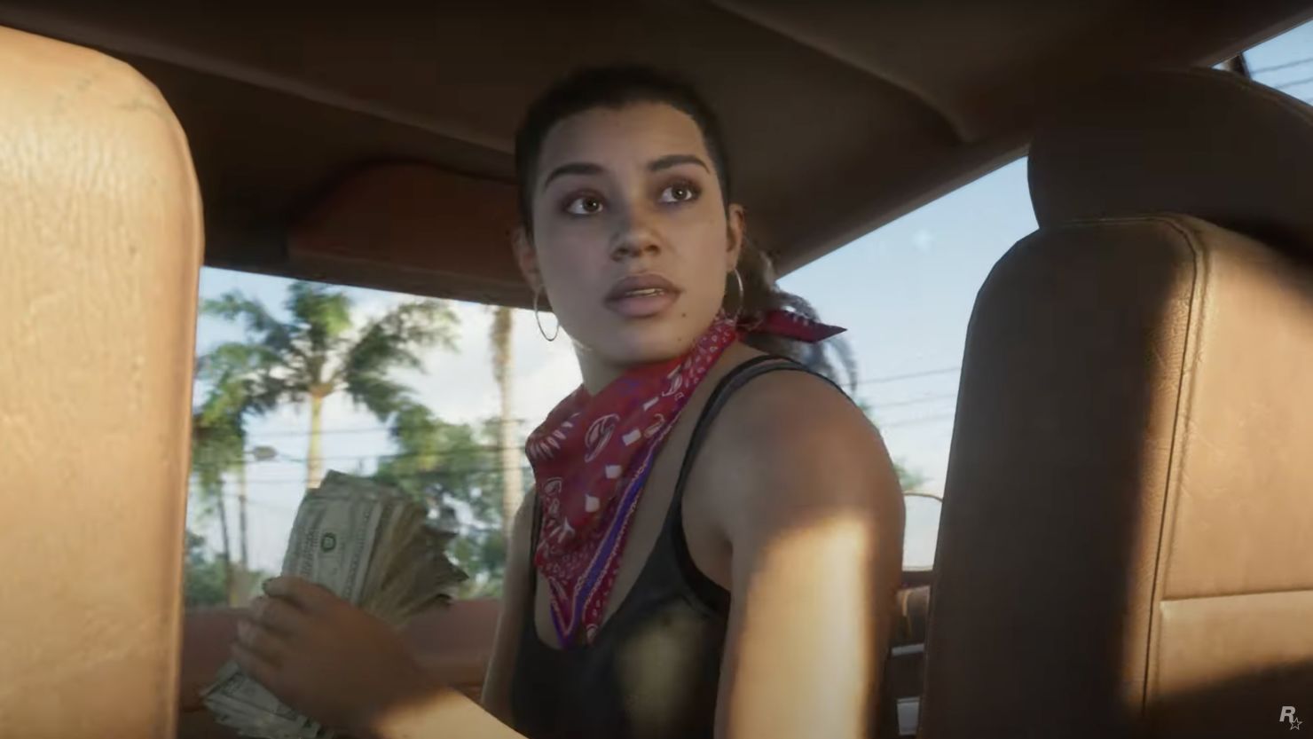 Trailer de GTA 6 gera polêmica por protagonista feminina – Se Liga Nerd