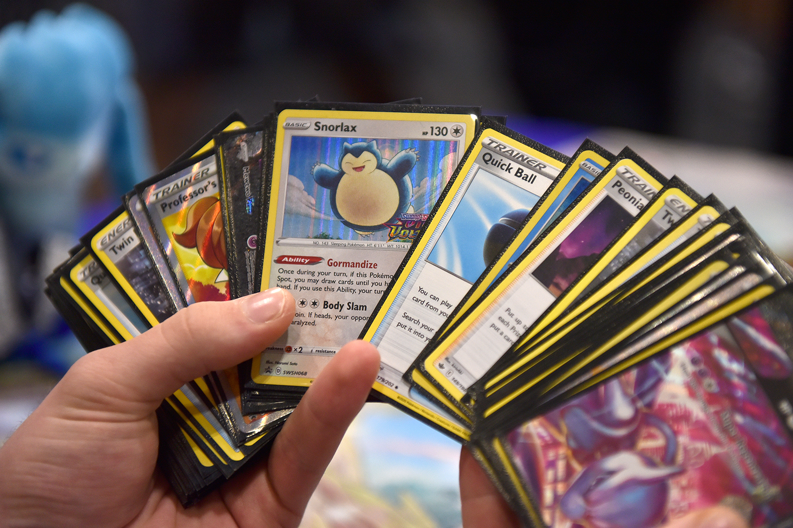 McDonald's e Pokémon fazem parceria para novas cartas no McLanche Feliz