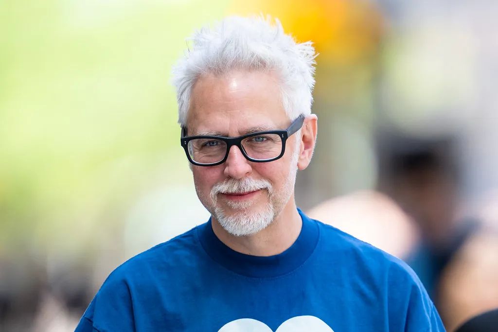 James Gunn