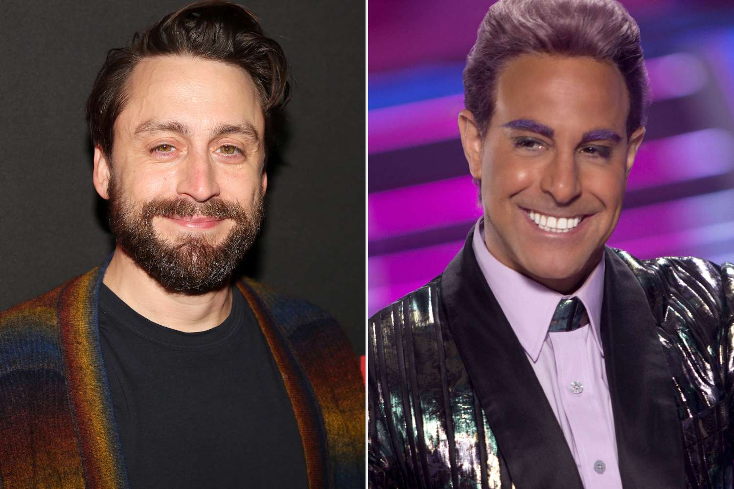 "Kieran Culkin: novo elenco de Jogos Vorazes Amanhecer na Colheita"
