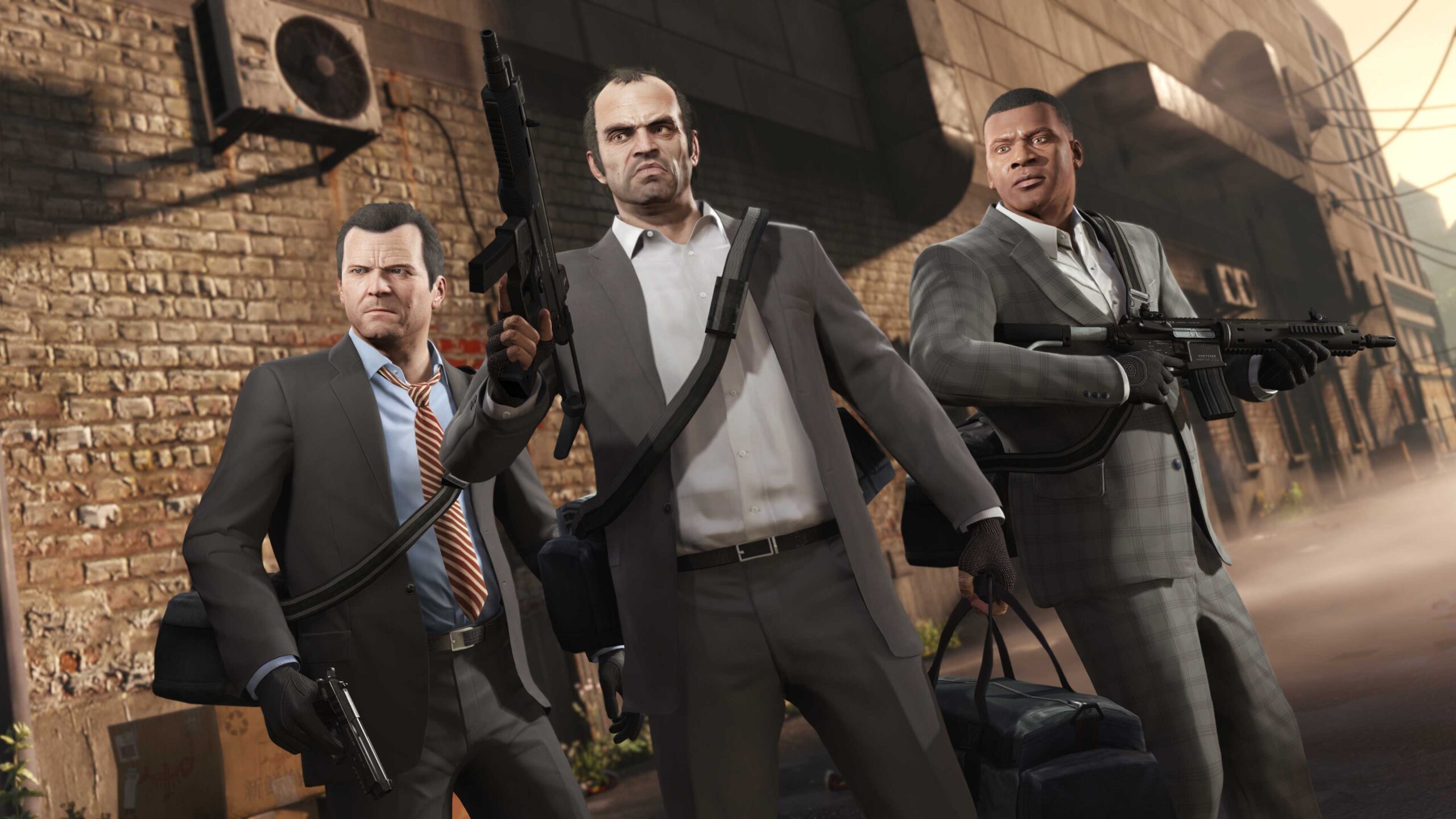 Trailer do novo “GTA 6” será lançado em dezembro, confirma Rockstar