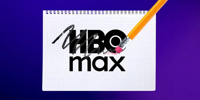 "HBO Max retorno: Logo oficial da plataforma de streaming após Warner Bros. Discovery abandonar marca Max"
