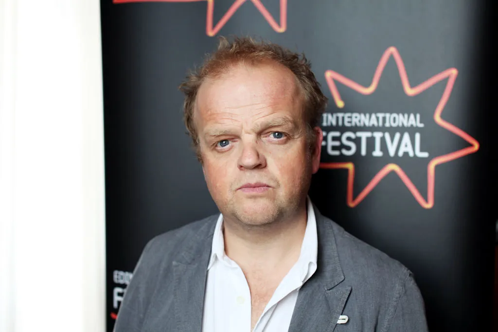 Toby Jones