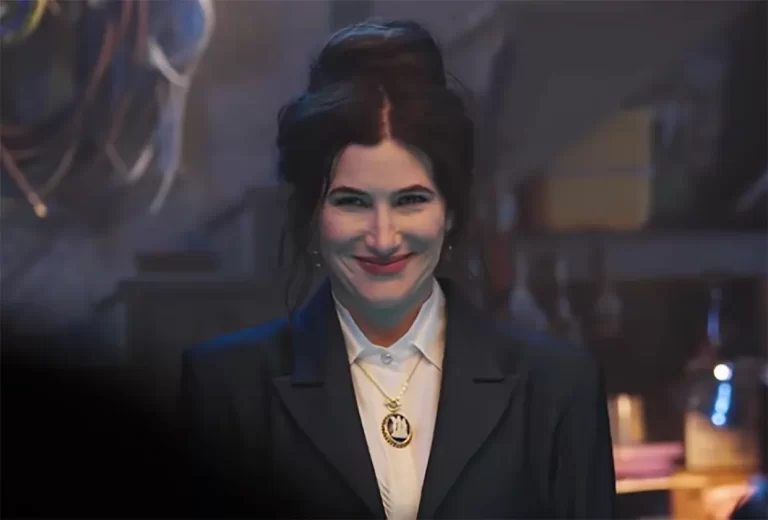 Agatha
