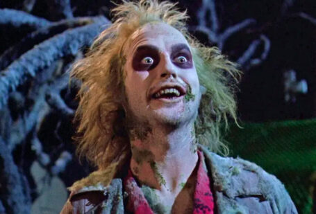 Beetlejuice