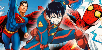 Zom 100: A crítica de Shizuka aos super-heróis é válida? – Se Liga