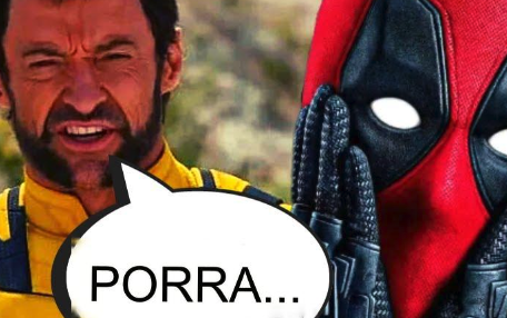 Deadpool 3 terá Hugh Jackman como Wolverine e estreia em 2024