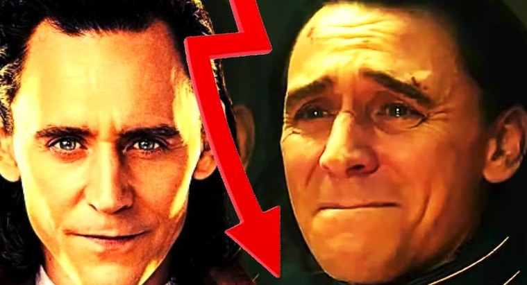 2ª temporada de Loki na Disney+ já tem possível data de estreia