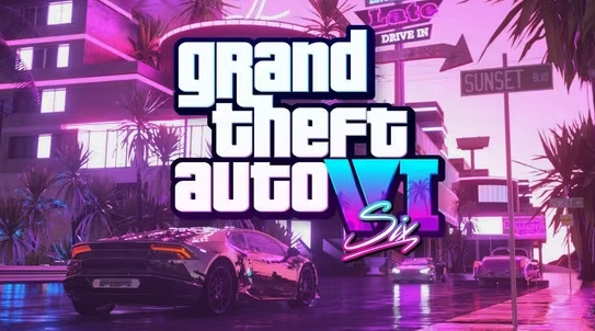 Rockstar Games confirma rumores e anuncia trailer de GTA VI