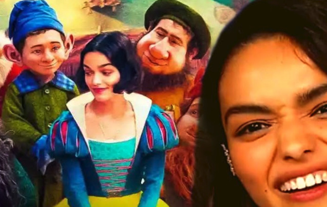 Live-action da Branca de Neve: Inclusão forçada não é estratégia eficaz