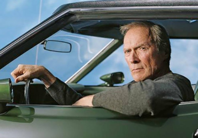 Clint Eastwood