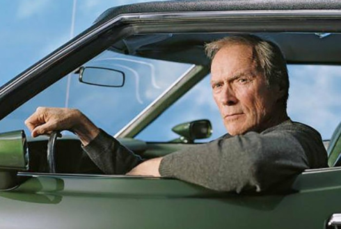 Clint Eastwood