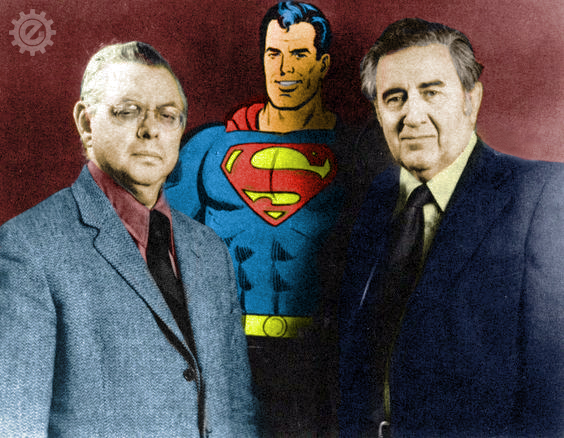 Henry Cavill quer inspirar os fãs em próximos filmes do Superman