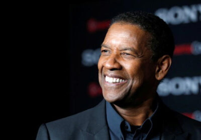 Denzel