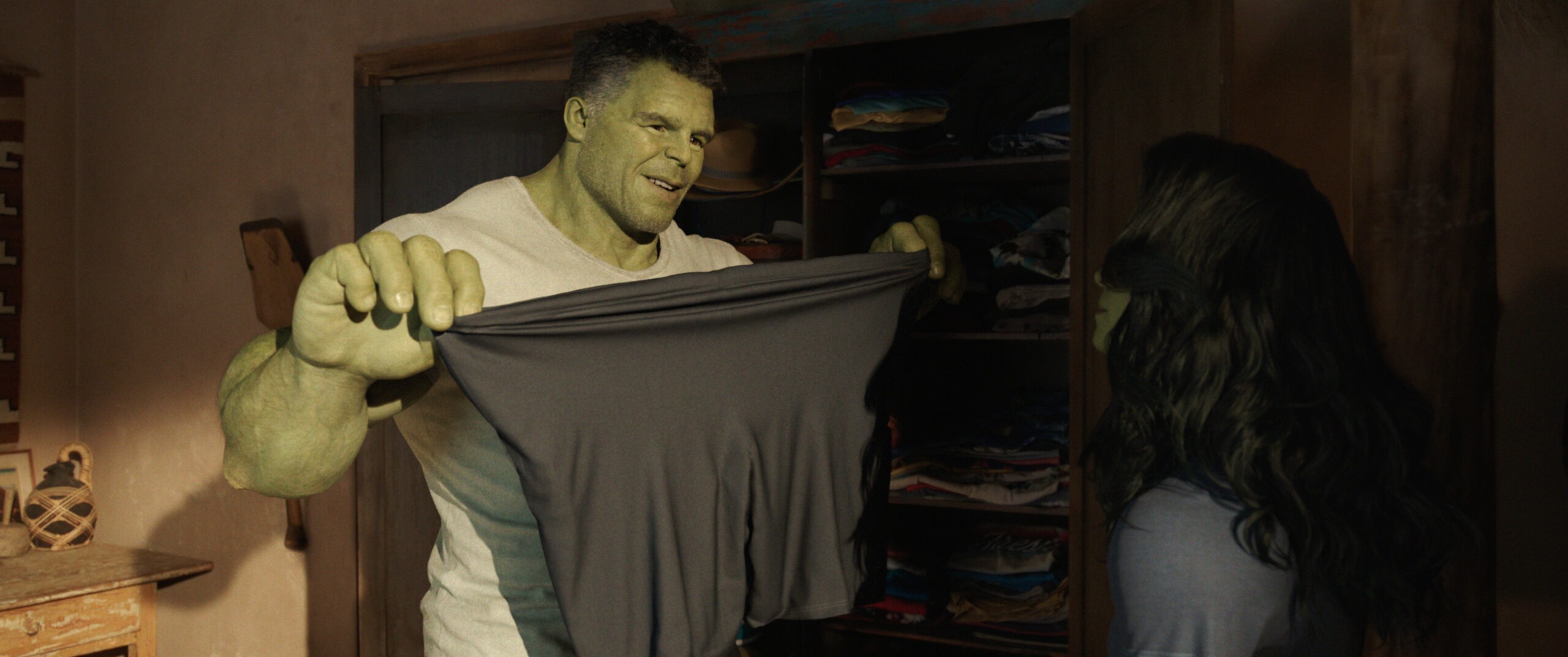 "Hulk Selvagem: Arte conceitual mostrando versão bestial e sombria do personagem"
