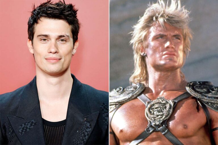 He-Man
