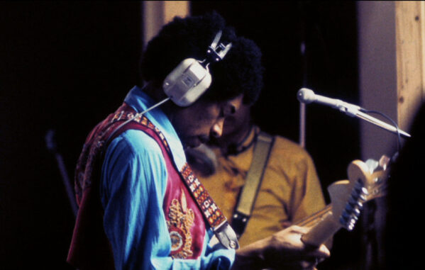 Hendrix