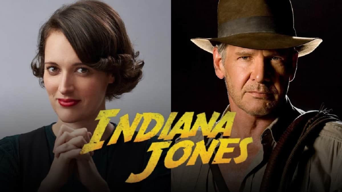 Revelado significado polêmico do final de Indiana Jones 5 e passagem de  bastão – Se Liga Nerd