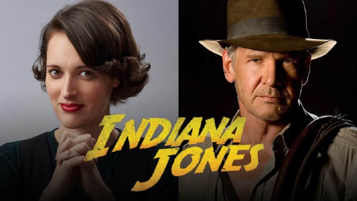 Indiana Jones 5: Diretor explica o final de Indiana no filme