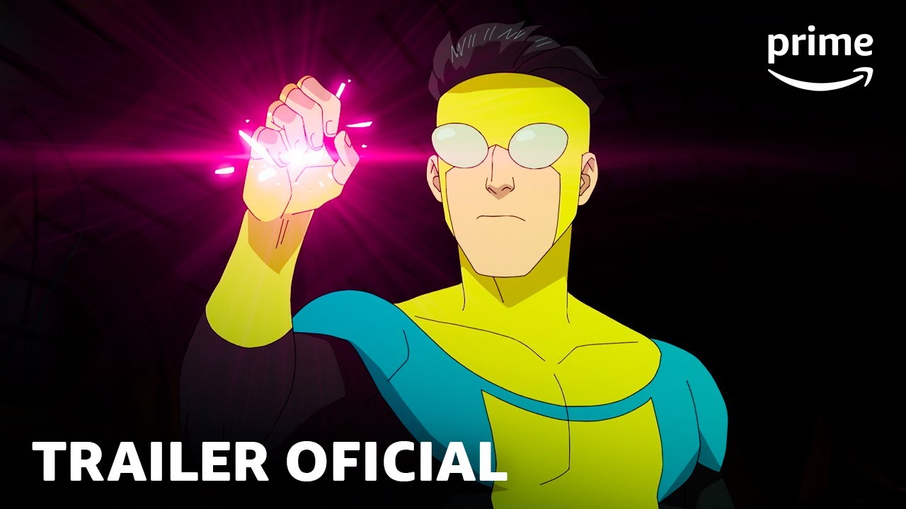 Explicação do final do meio da segunda temporada de Invincible: mesmos  super-heróis, novos problemas