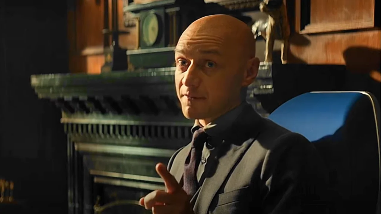 "Professor X: ator Colman Domingo cotado para interpretar Charles Xavier no reboot"
