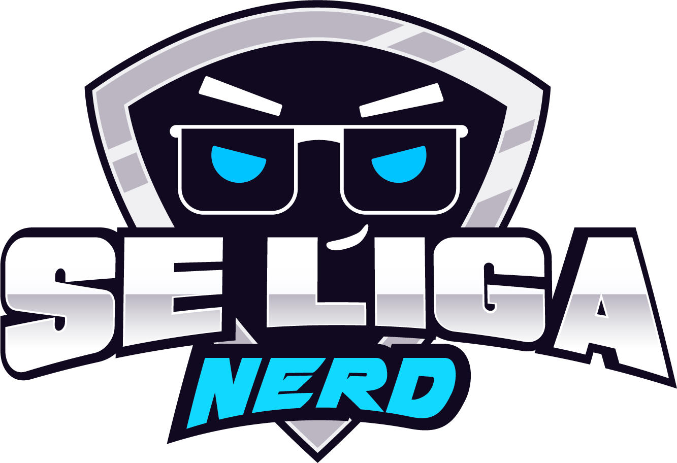 SE LIGA NERD - LANÇAMENTO DO SITE DA LIGA NERDOLA 