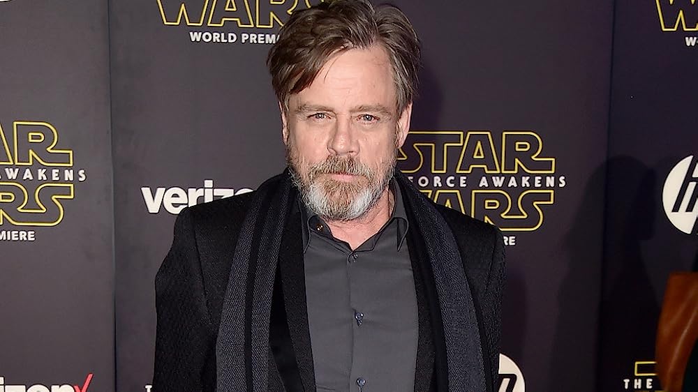 Mark Hamill se arrepende de ter criticado caminho de Luke em 'Star