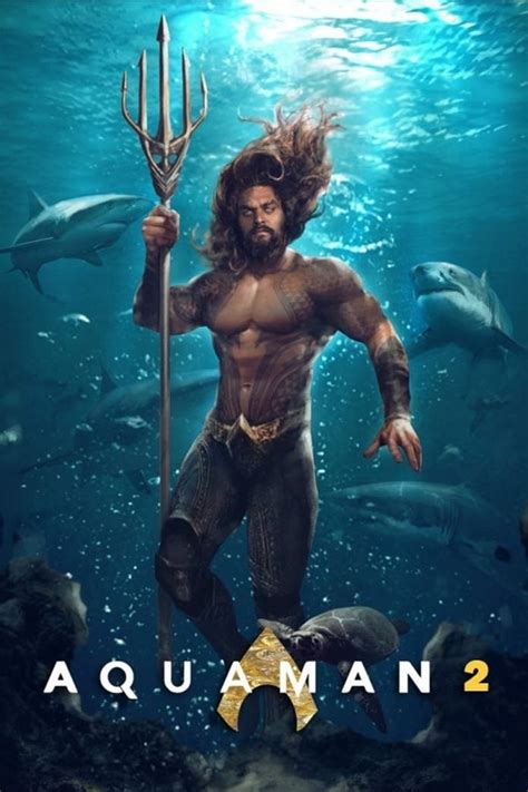 Aquaman 2 deve ter pior estreia que As Marvels – Se Liga Nerd