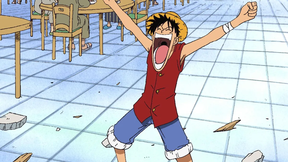 One Piece: escolhido o dublador brasileiro do Luffy na série live