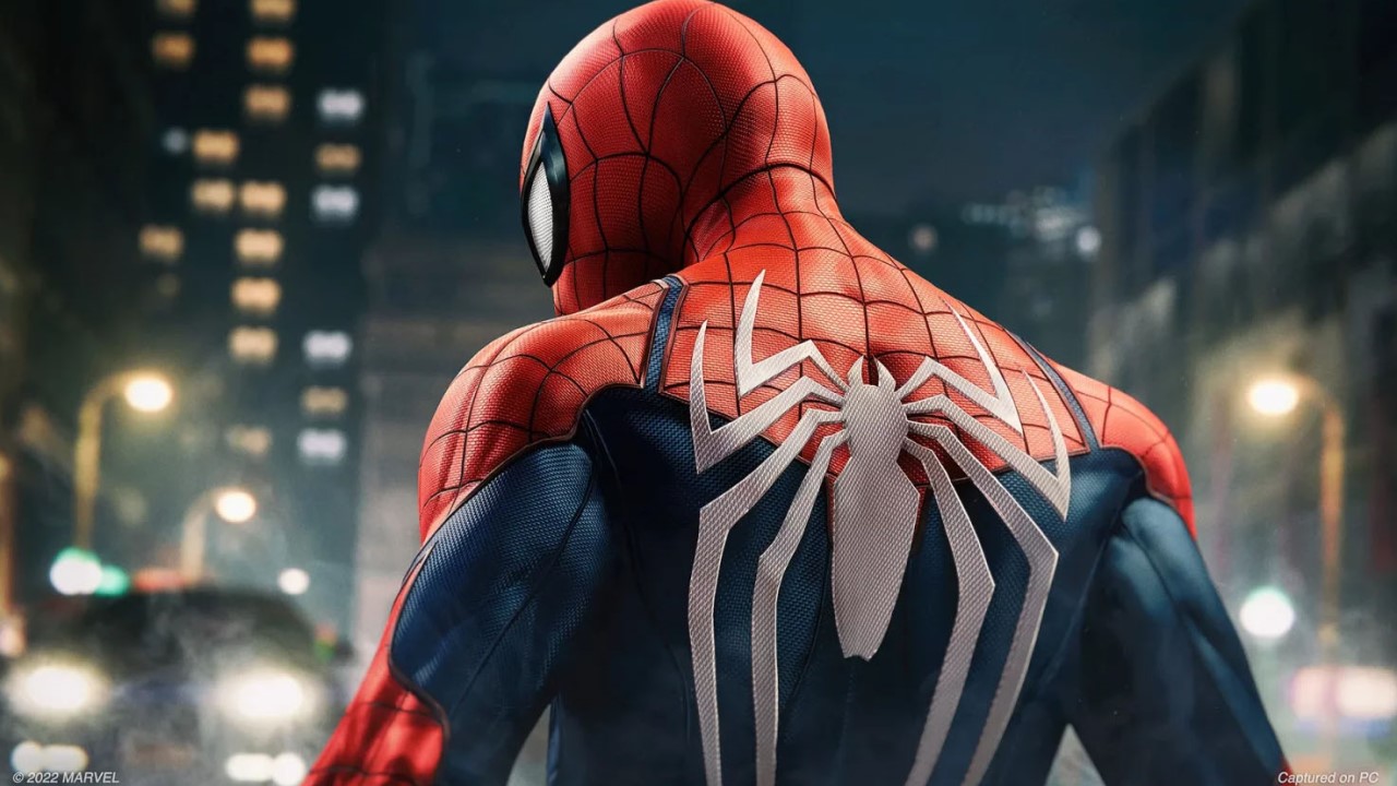 Maior que o primeiro? Duração da campanha de Marvel's Spider-Man 2