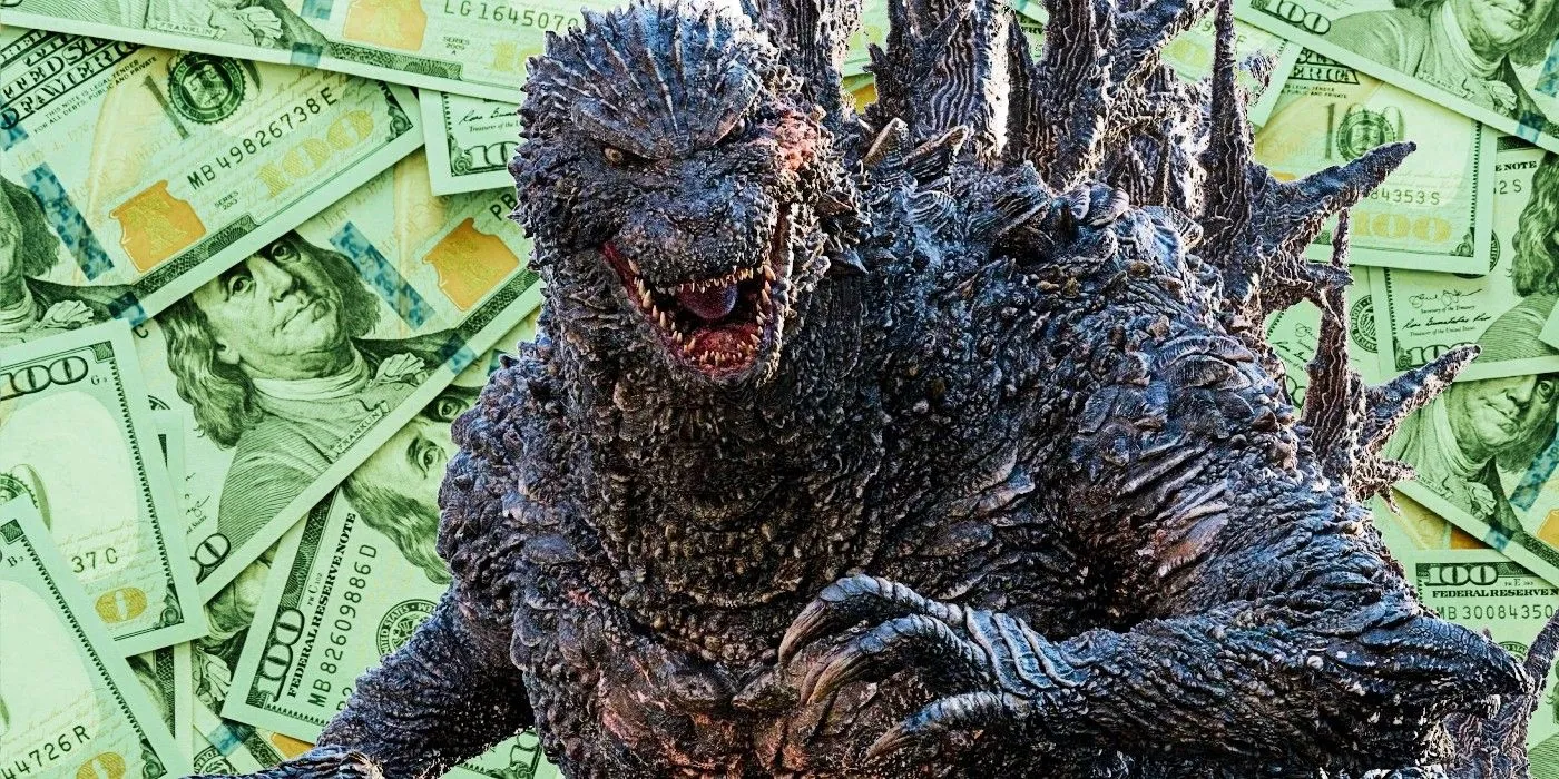 Monarch  Como série da Apple se conecta com os filmes de Godzilla