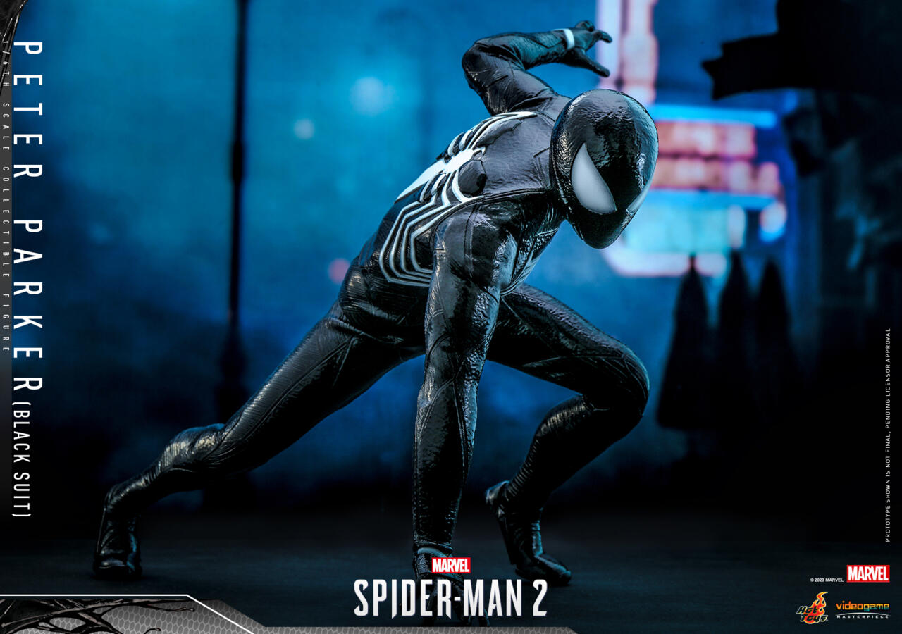 Marvel's Spider-Man 2  Desenvolvedora traz boa notícia sobre o