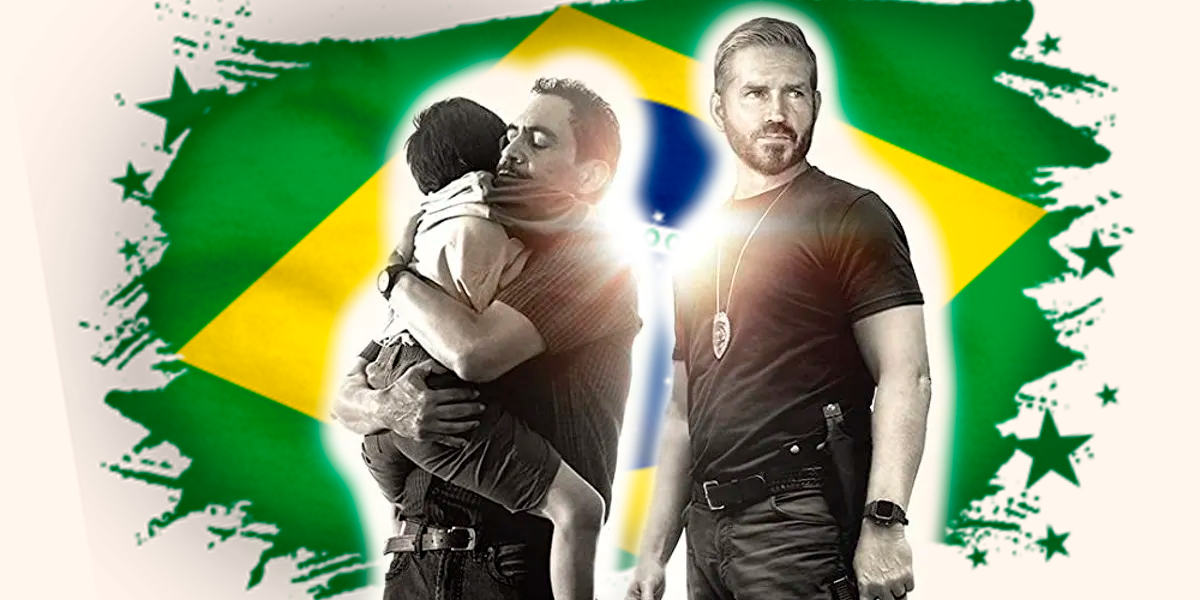 Sound of Freedom estreia no Brasil em 21 de setembro