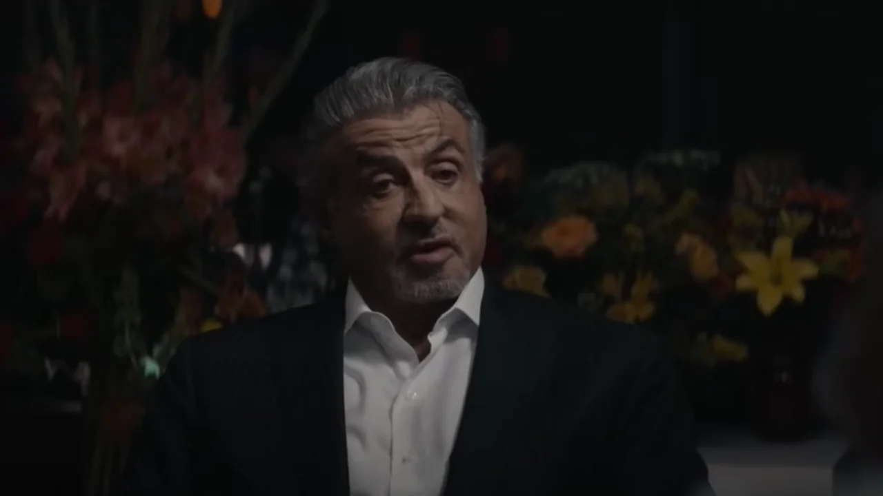 "Macho alfa: Paul Mescal fala sobre fim dos personagens masculinos tradicionais durante coletiva em Cannes"
