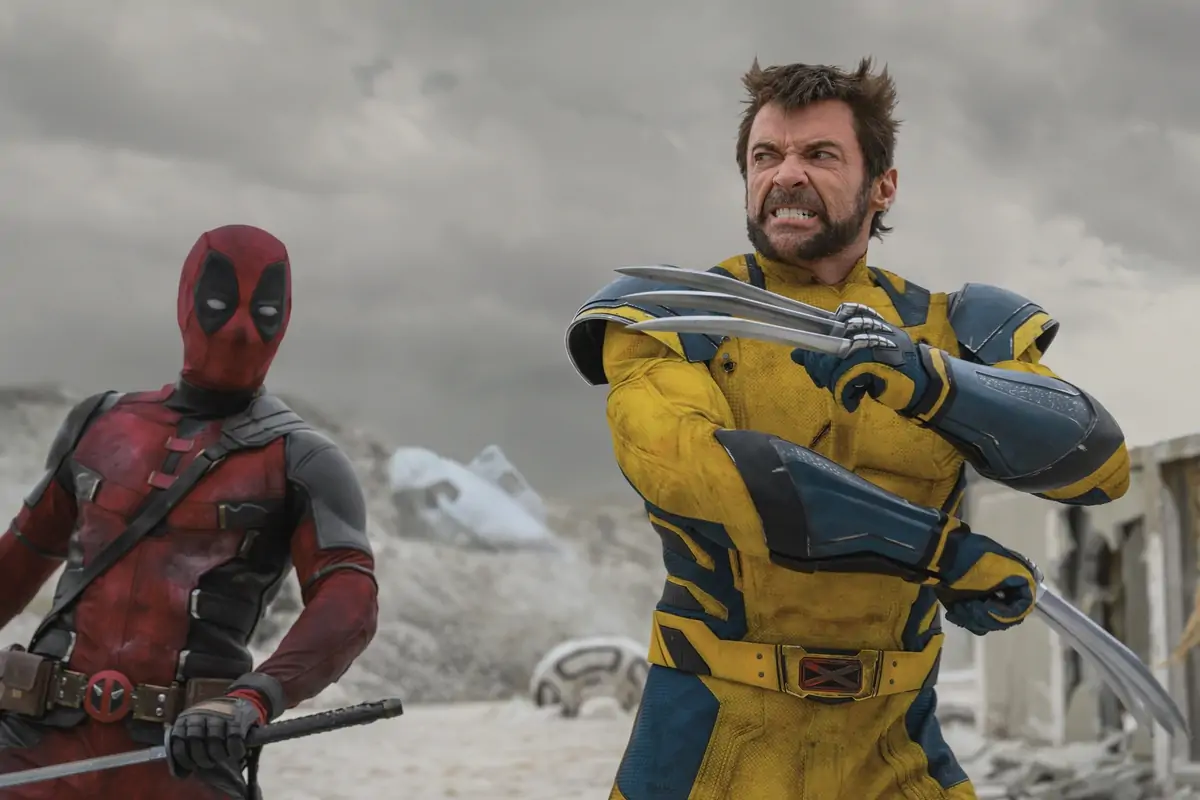 "Reboot X-Men: Kevin Feige apresentando novos projetos da Marvel Studios em evento oficial"
