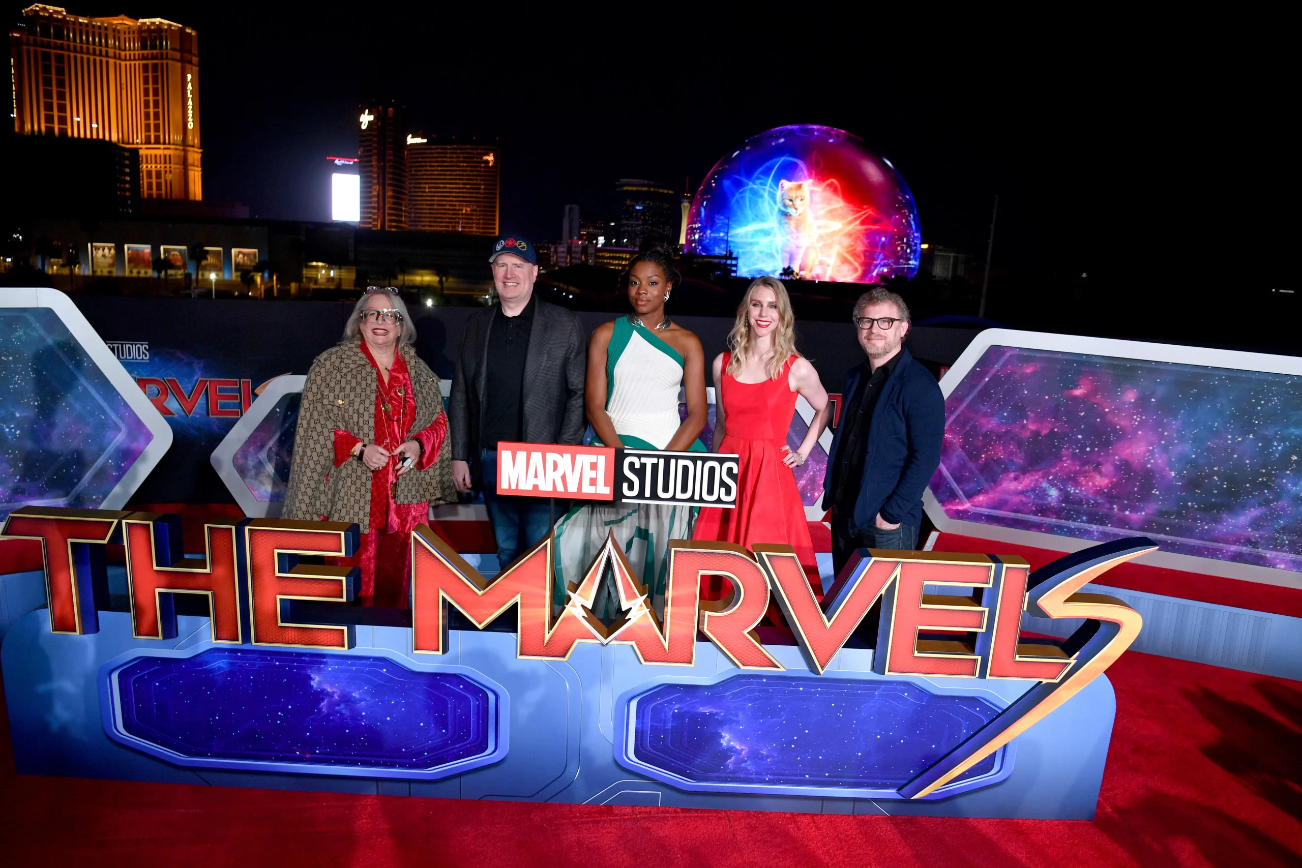O fracasso de bilheteria do The Marvels já está MUDANDO a Disney e  Hollywood: Mídia se APRESSA para Proteger o UCM! – Se Liga Nerd