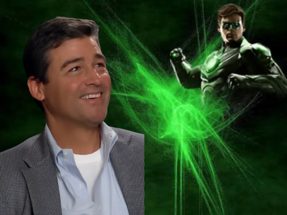 Kyle Chandler