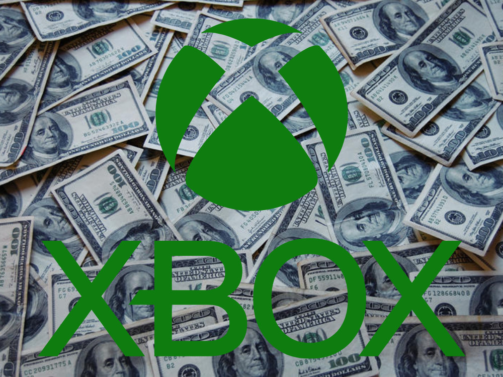 Xbox Game Pass