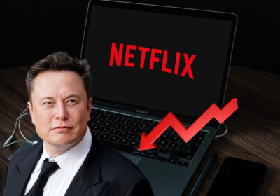 Elon Musk Netflix